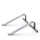 TECH-PROTECT ULS100 Uniwersalna Podstawka Pod Laptop szara 5906302309849 - 1273611 - zdjęcie